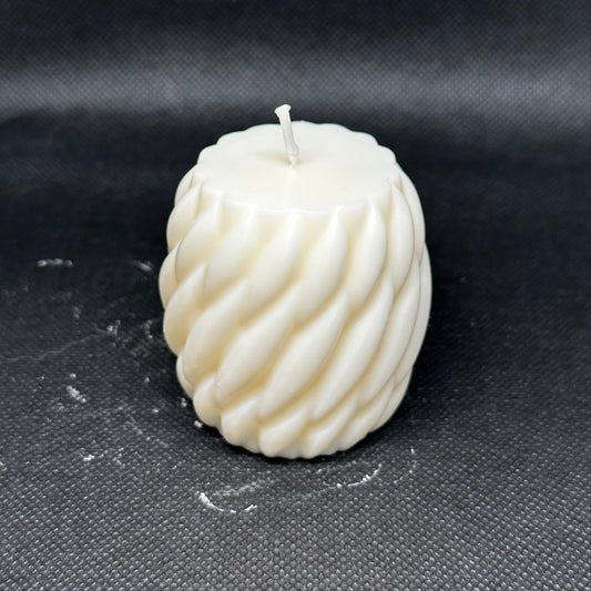 Vela Espiral